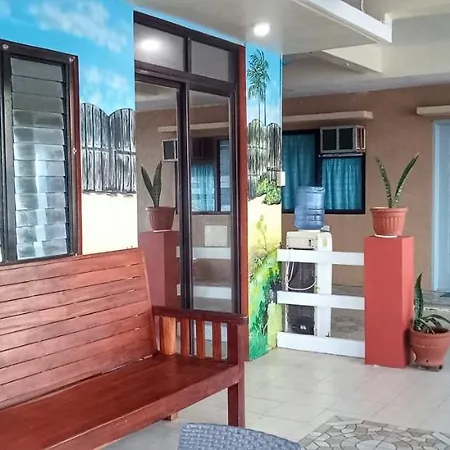 Vista Aurora Motel Baler Room photo