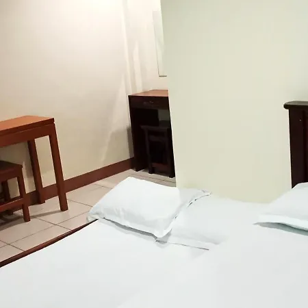 Vista Aurora Motel Baler Room photo
