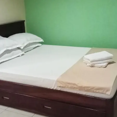 Vista Aurora Motel Baler Room photo