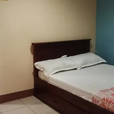 Vista Aurora Motel Baler Room photo