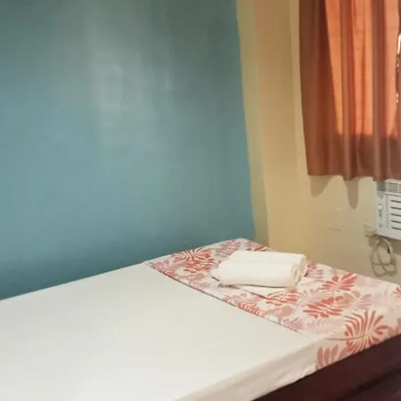 Vista Aurora Motel Baler Room photo