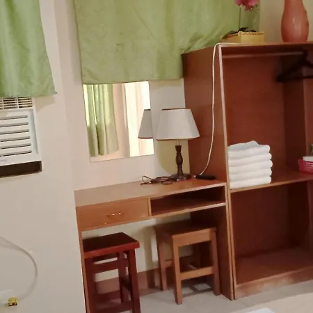 Vista Aurora Motel Baler Room photo